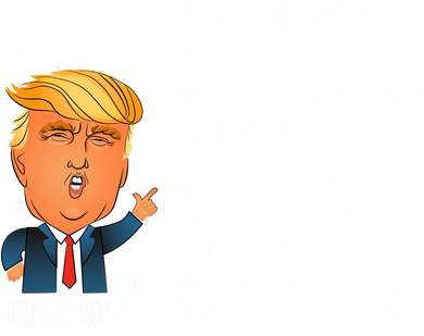 You Are A Truly Great Wife Donald Trump Long Sleeve Shirt